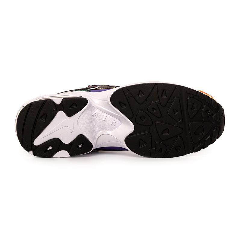 Кросівки Nike AIR MAX2 LIGHT PRM Чоловіки р.45 Комбінований
