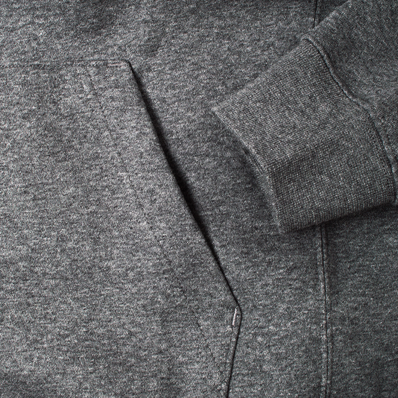 Кофта Nike M NSW CLUB HOODIE FZ BB Чоловіки р.L