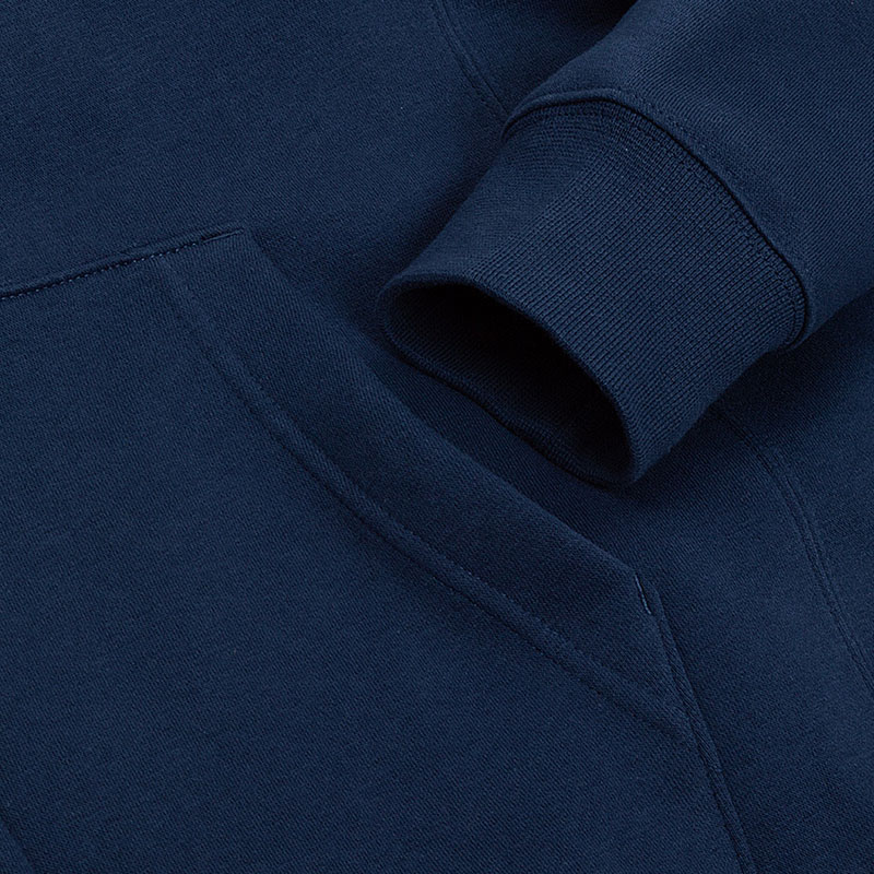 Толстовка Nike M NSW CLUB HOODIE FZ BB Чоловіки р.S