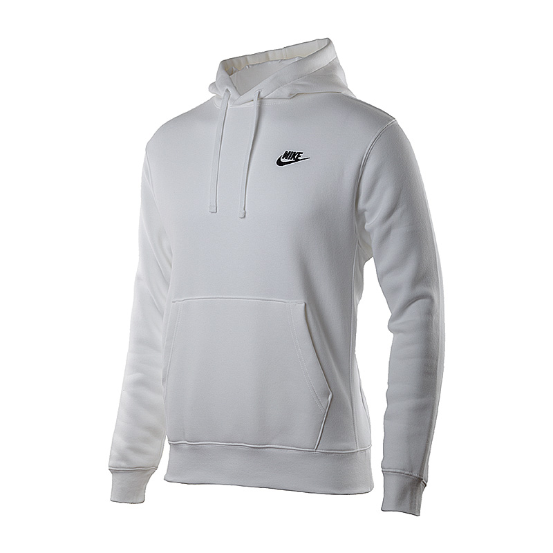 M NSW CLUB HOODIE PO BB Чоловіча р.XL