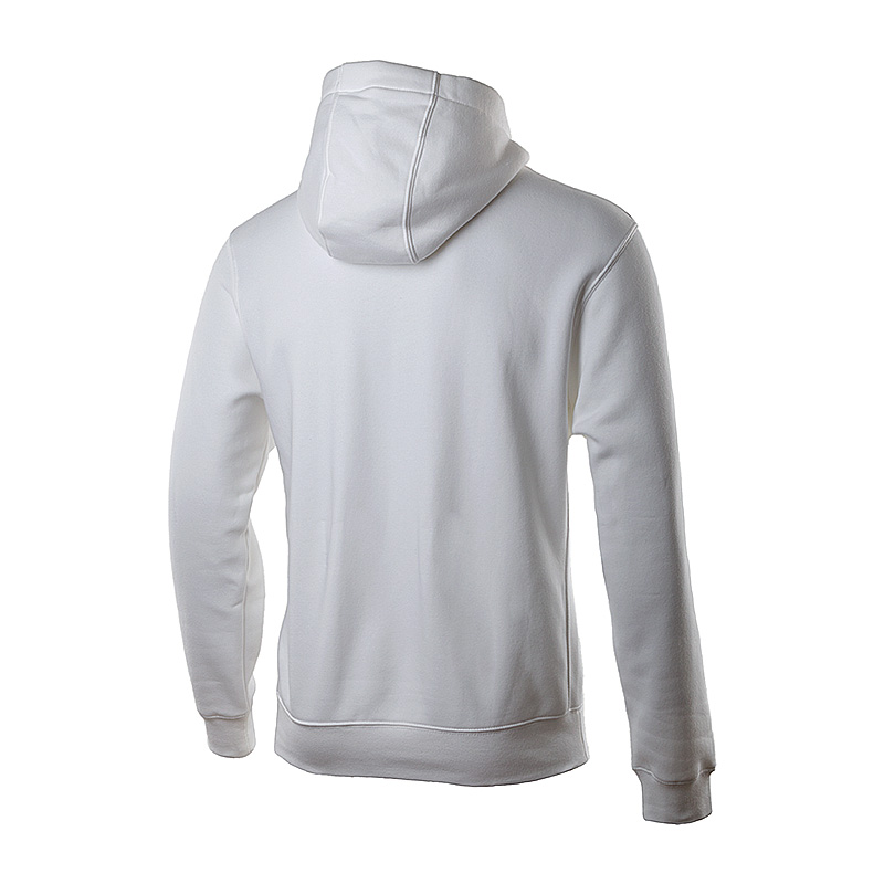 M NSW CLUB HOODIE PO BB Чоловіча р.XL