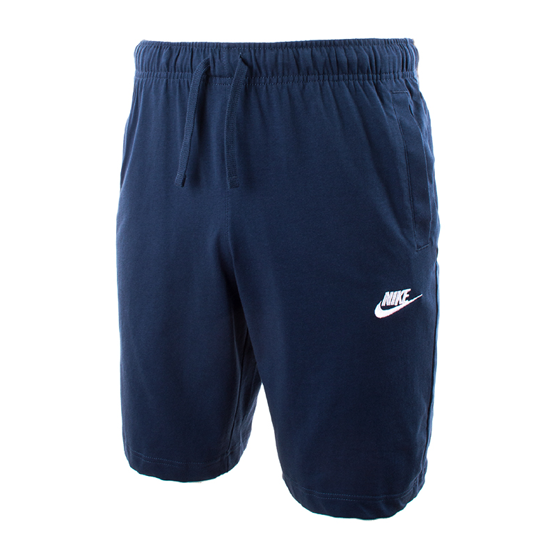 Шорти Nike M NSW CLUB SHORT JSY Чоловіча р.L
