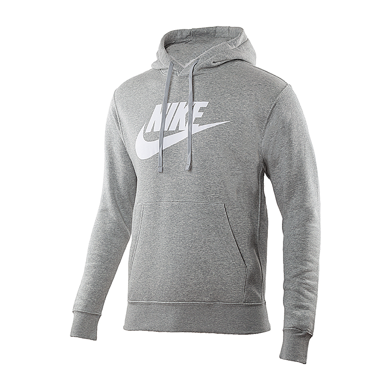 M NSW CLUB HOODIE PO BB GX Чоловіки р.M