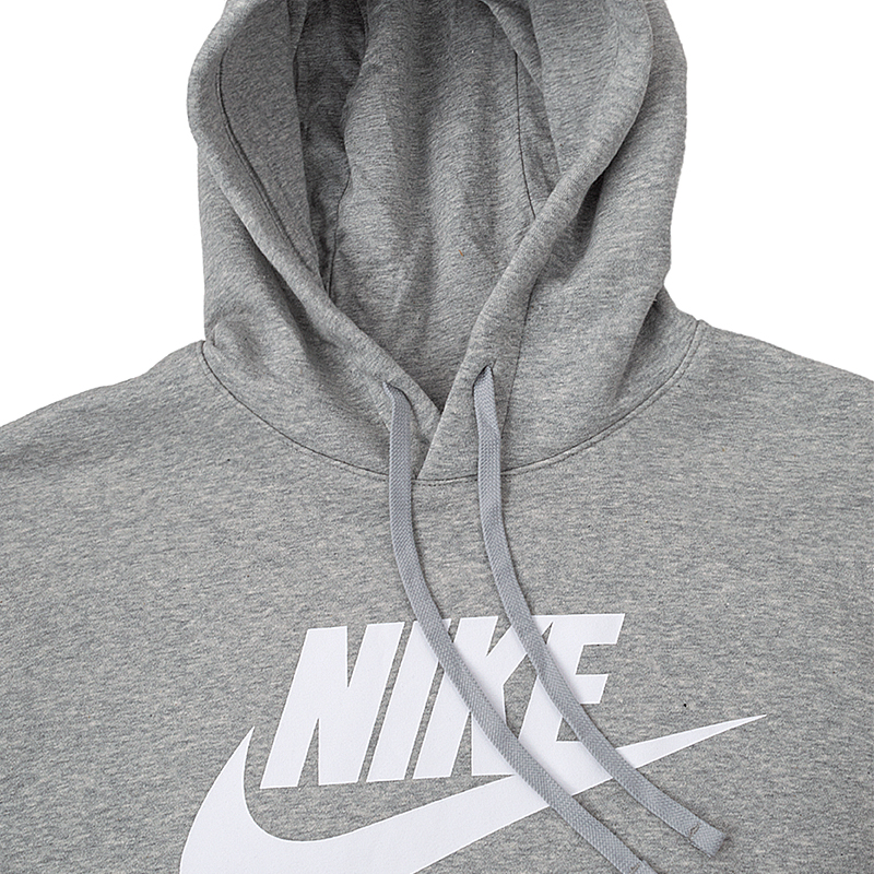 M NSW CLUB HOODIE PO BB GX Чоловіки р.M