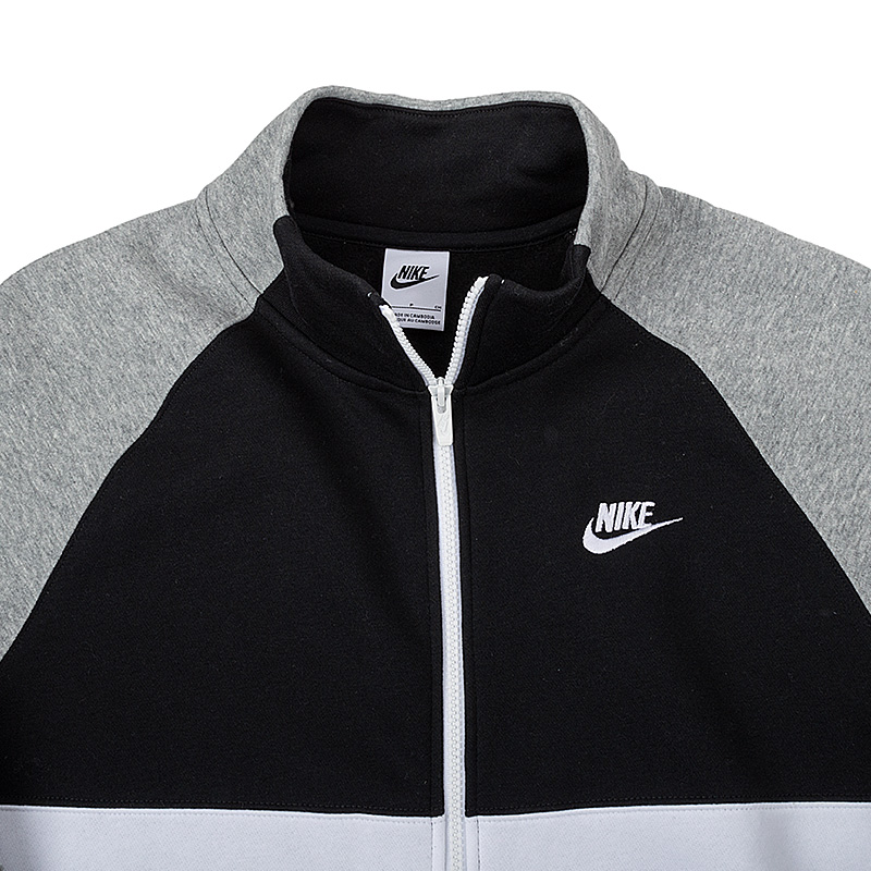 M NSW SCE TRK SUIT FLC Чоловіки р.XL