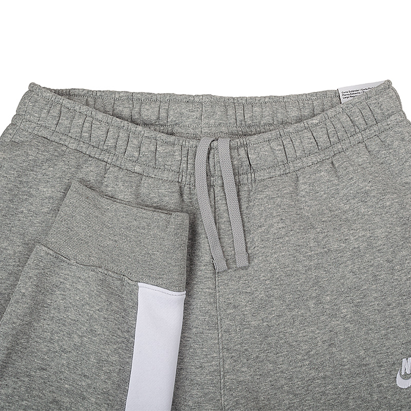 M NSW SCE TRK SUIT FLC Чоловіки р.XL