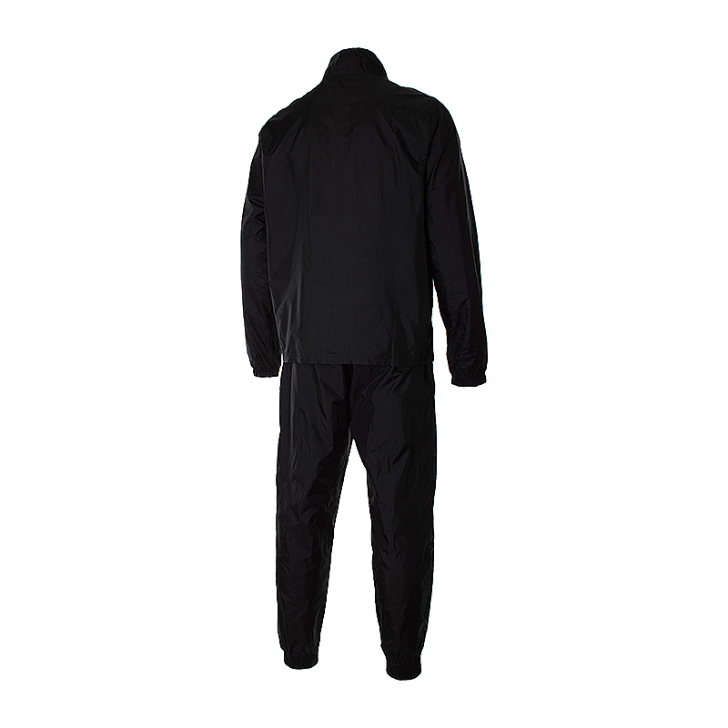 Костюм Nike M NSW SCE TRK SUIT WVN BASIC Чоловіки р.S