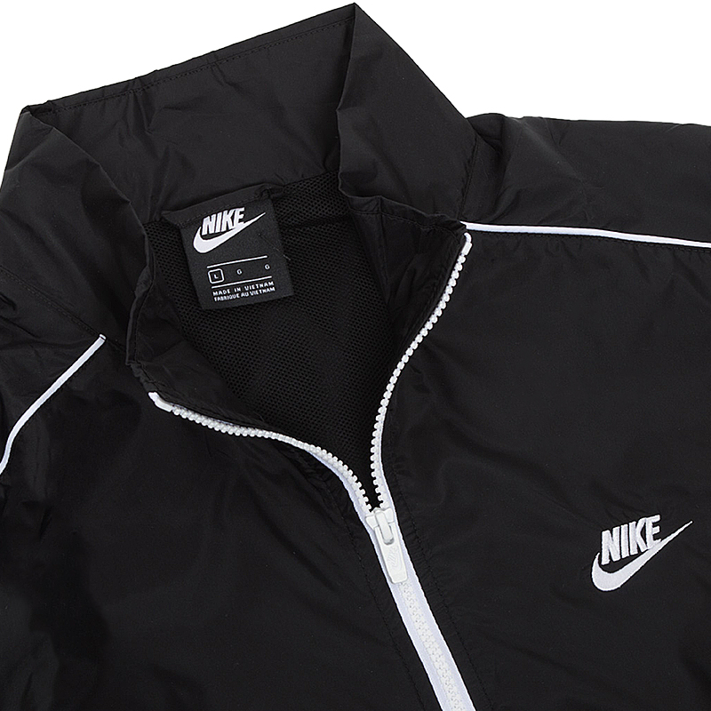 Костюм Nike M NSW SCE TRK SUIT WVN BASIC Чоловіки р.S
