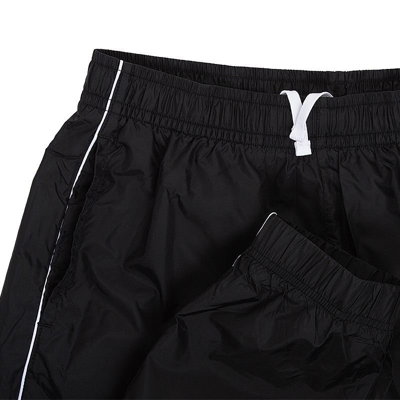 Костюм Nike M NSW SCE TRK SUIT WVN BASIC Чоловіки р.S