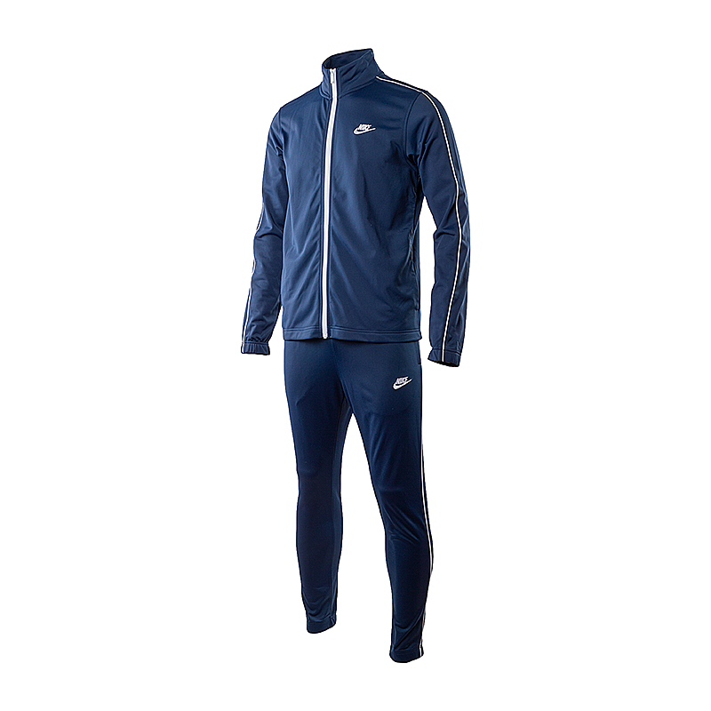 Костюм спортивний Nike M NSW SCE TRK SUIT PK BASIC Чоловіча р.S