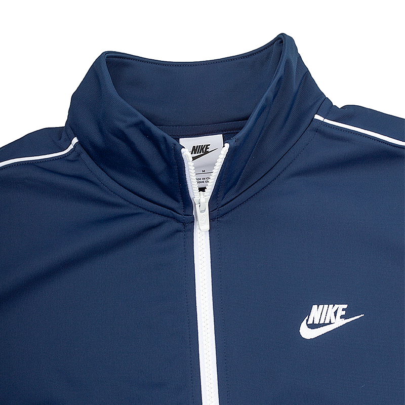 Костюм спортивний Nike M NSW SCE TRK SUIT PK BASIC Чоловіча р.S
