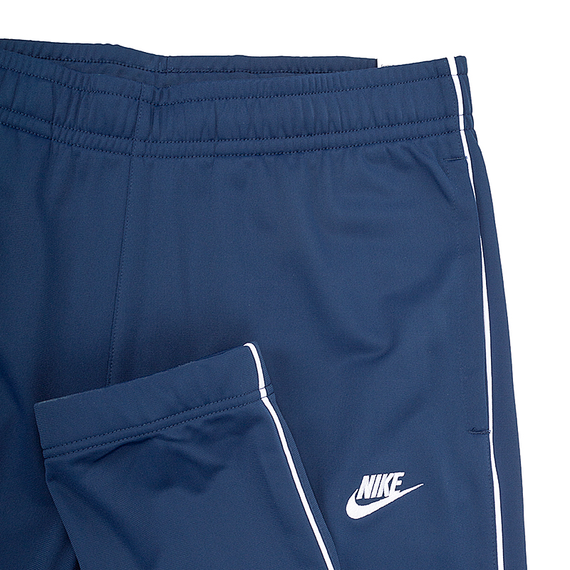 Костюм спортивний Nike M NSW SCE TRK SUIT PK BASIC Чоловіча р.S