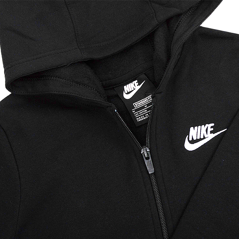 Костюм Nike B NSW CORE BF TRK SUIT Хлопчик (8-15) р.XS