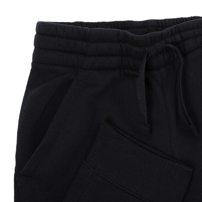 Костюм Nike B NSW CORE BF TRK SUIT Хлопчик (8-15) р.XS