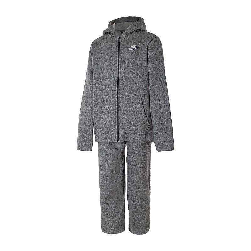 Детский спортивный костюм Nike B NSW CORE BF TRK SUIT фото товара