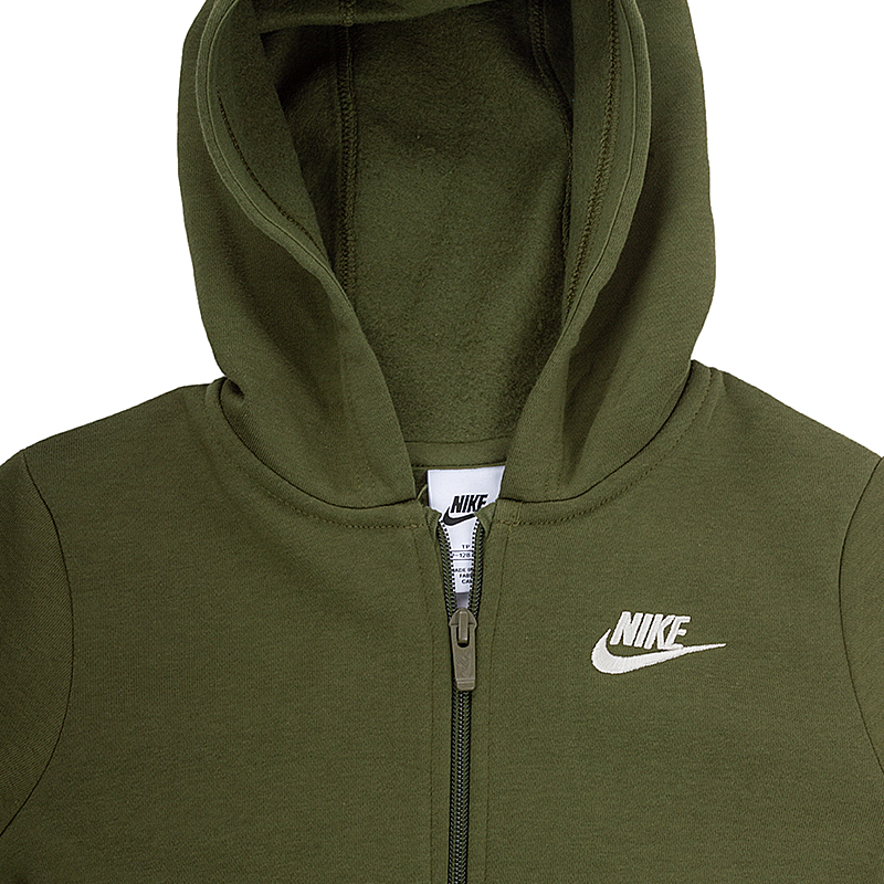 Костюм Nike B NSW CORE BF TRK SUIT Хлопчик (8-15) р.XS