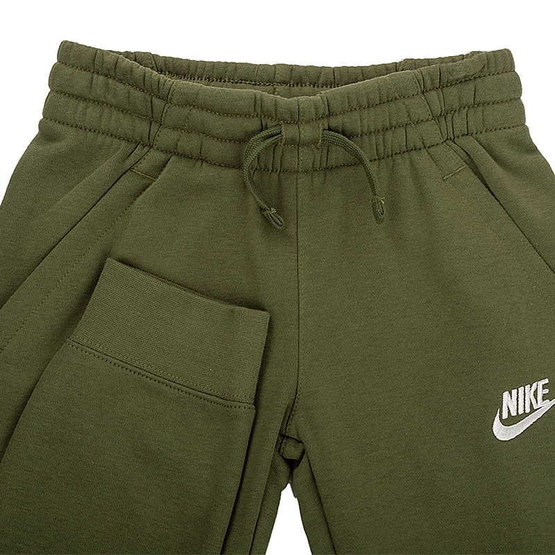 Костюм Nike B NSW CORE BF TRK SUIT Хлопчик (8-15) р.XS