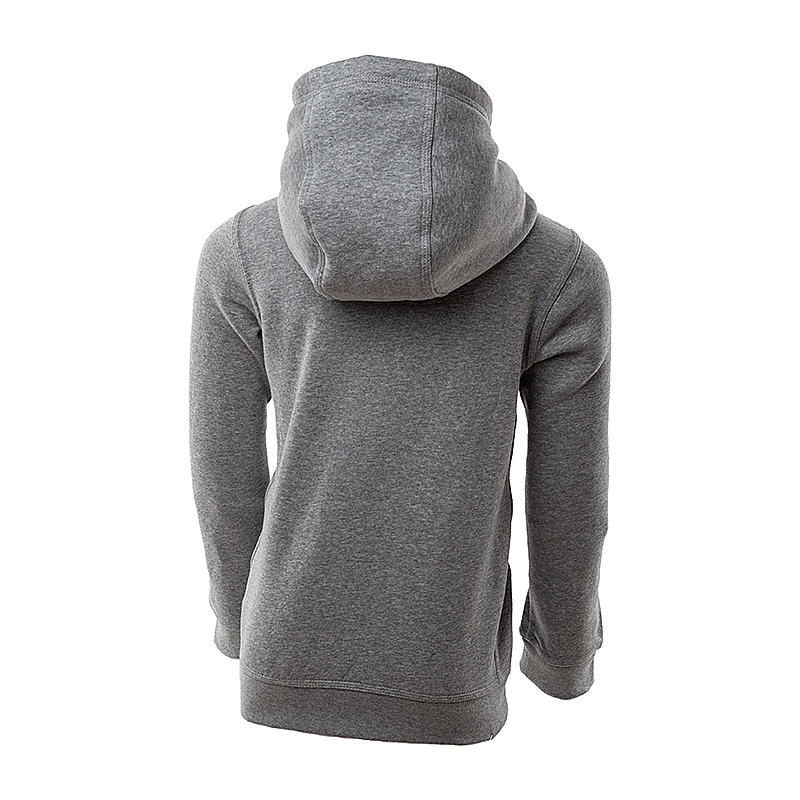 Кофта Nike B NSW CLUB PO HOODIE Хлопчик (8-15) р.XS
