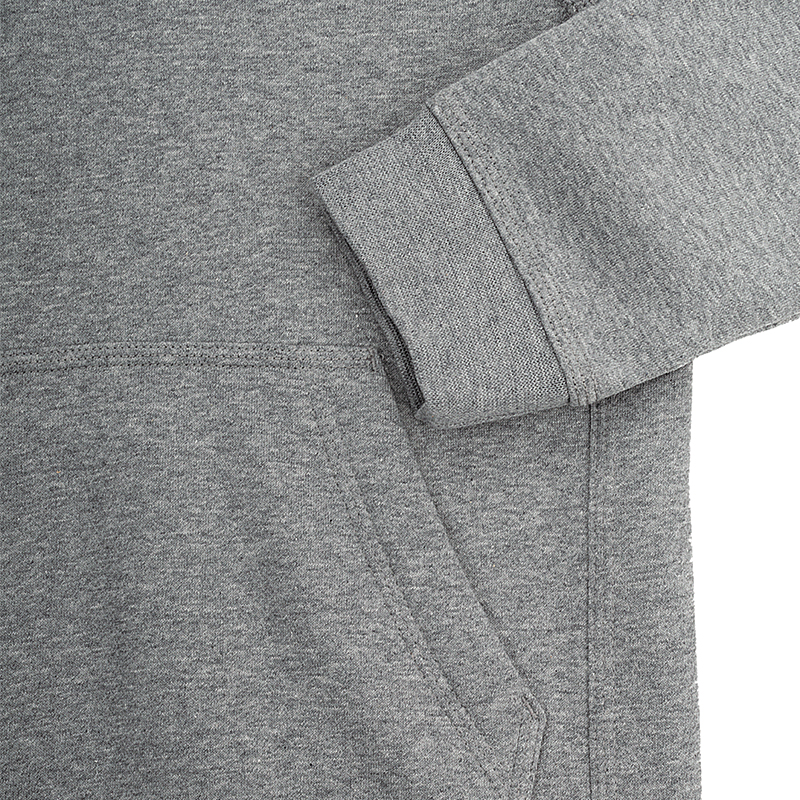 Кофта Nike B NSW CLUB PO HOODIE Хлопчик (8-15) р.XS