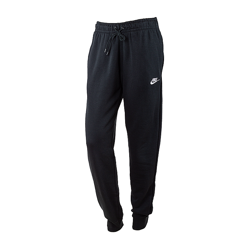 Брюки Nike W NSW ESSNTL PANT REG FLC MR Жінки р.XS