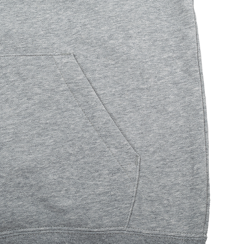 Кофта Nike W NSW ESSNTL FLC GX HOODIE Жіноча р.XS Сірий