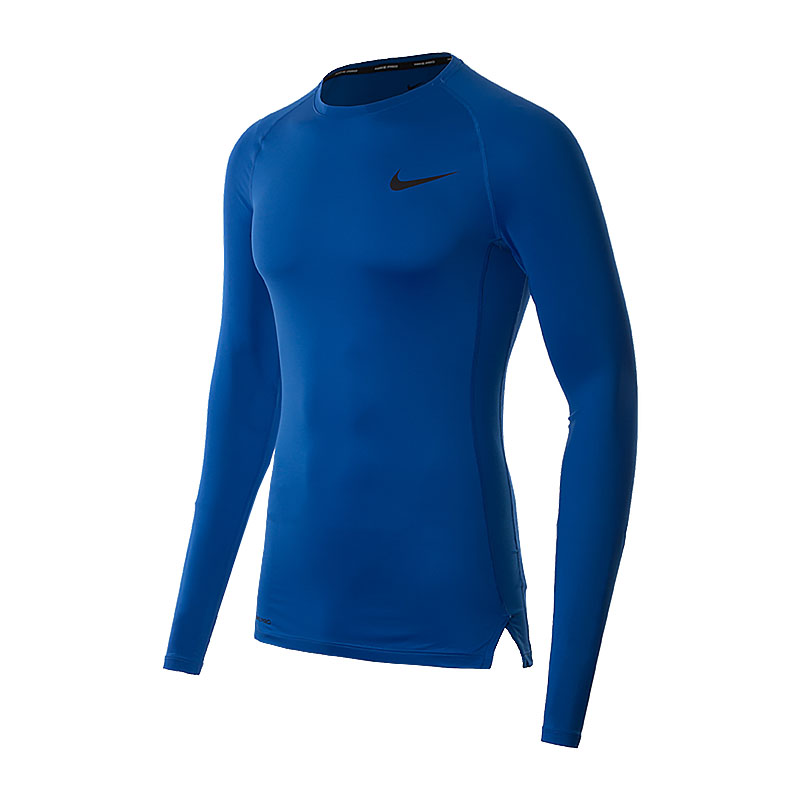 Футболка Nike Top LS Tight 480 Чоловіки р.M