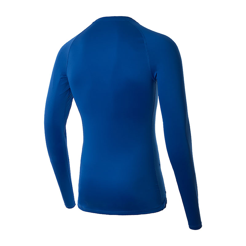 Футболка Nike Top LS Tight 480 Чоловіки р.M