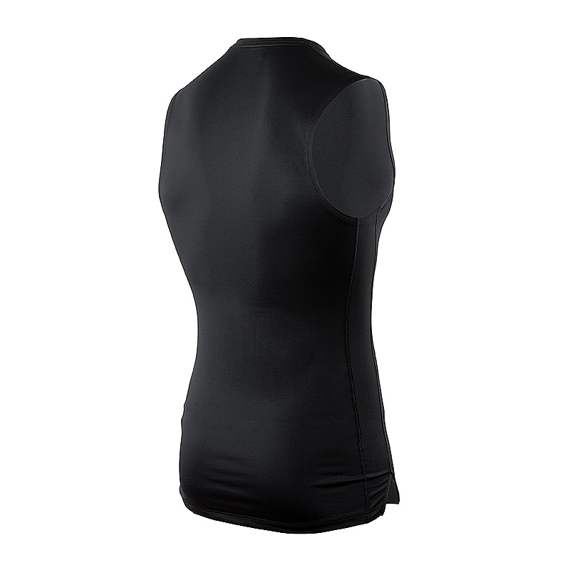 Майка Nike M NP TOP SL TIGHT Чоловіча р.S Чорний