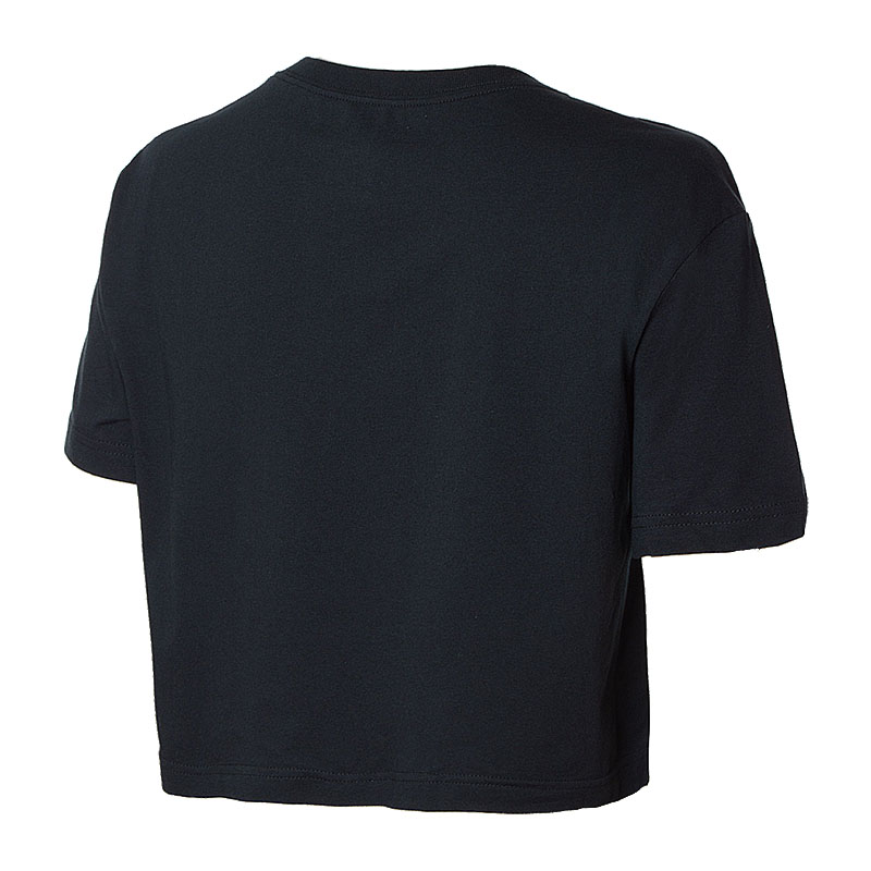 Футболка Nike W NSW TEE ESSNTL CRP ICN FTR Жіноча р.XS