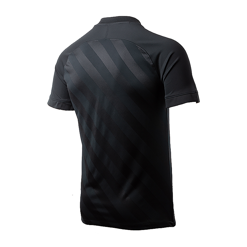 Футболка Nike Challenge III Чоловіча р.M Чорний