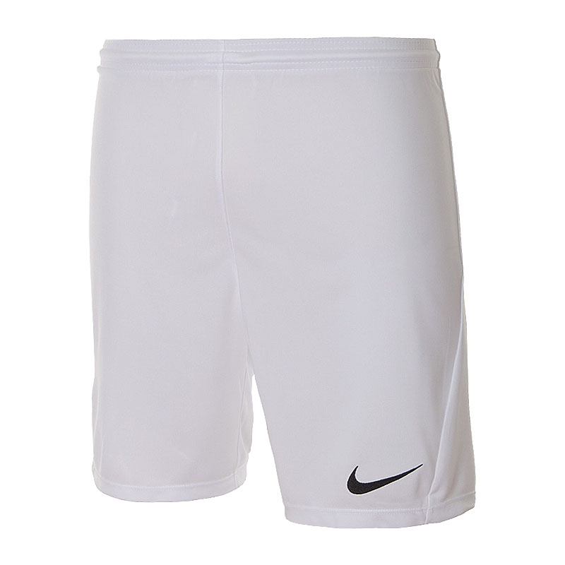 Шорти Nike M NK DRY PARK III SHORT NB K Чоловіча р.M