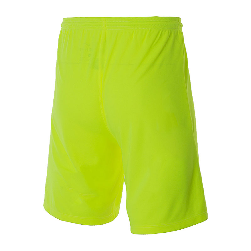 Шорти Nike M NK DRY PARK III SHORT NB K Чоловіча р.L Жовтий