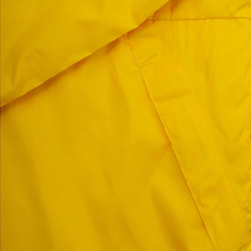 Вітровка Nike RPL Park 20 RN JKT Чоловіча р.S Жовтий