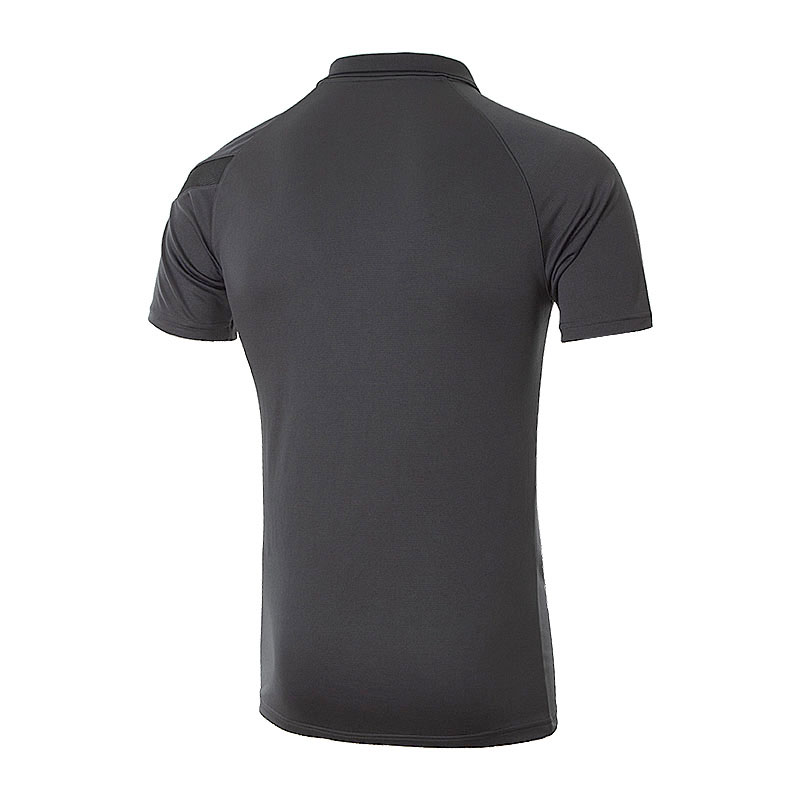 Футболка Nike M NK DRY ACD20 POLO Чоловіча р.S Сірий