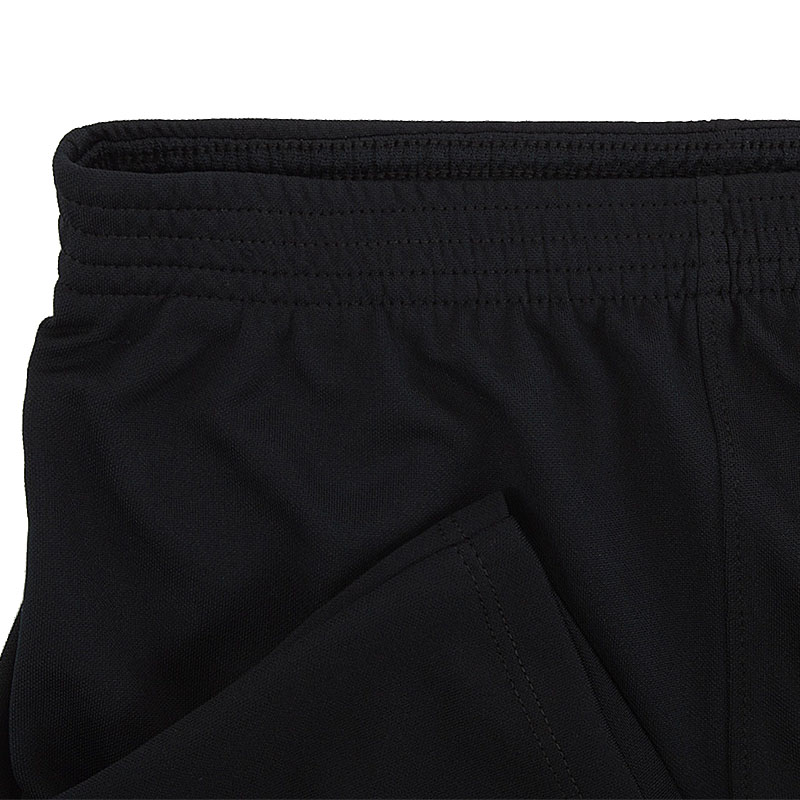 Костюм Nike LK NK DRY PARK20 KIT SET K Унісекс дитячий (3-8) р.L Чорний