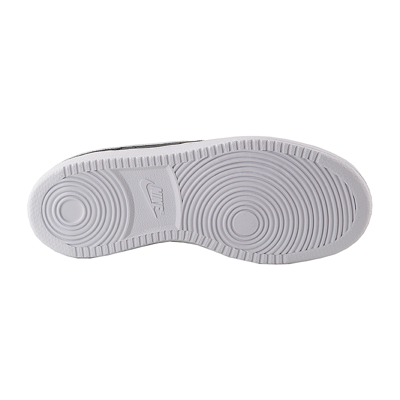 Кросівки Nike Court Vision Low Жіноча р.35.5 Чорний