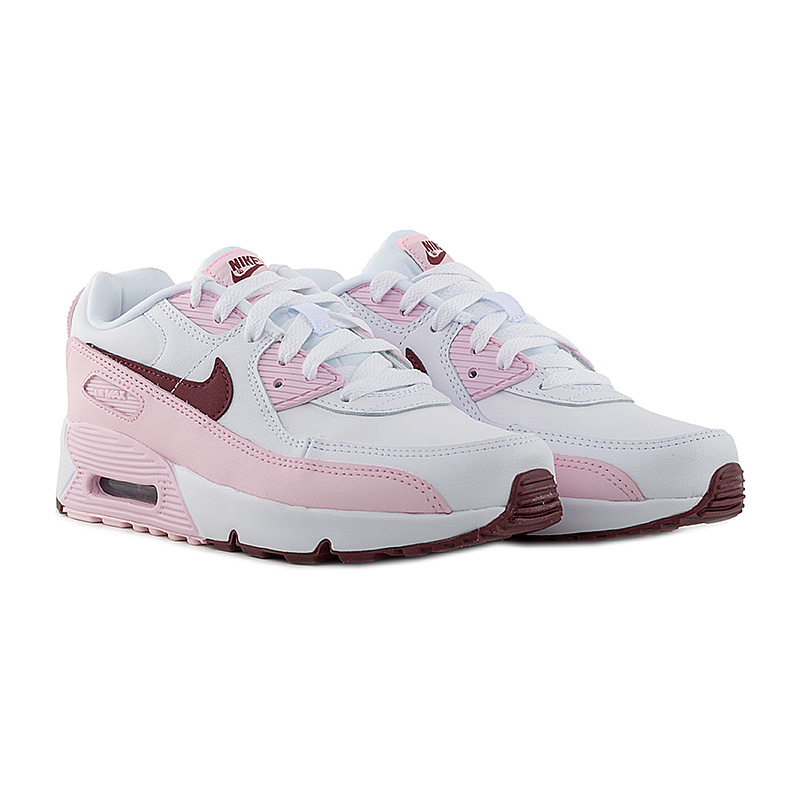 Кросівки Nike AIR MAX 90 LTR (PS) Унісекс (8-15) р.31