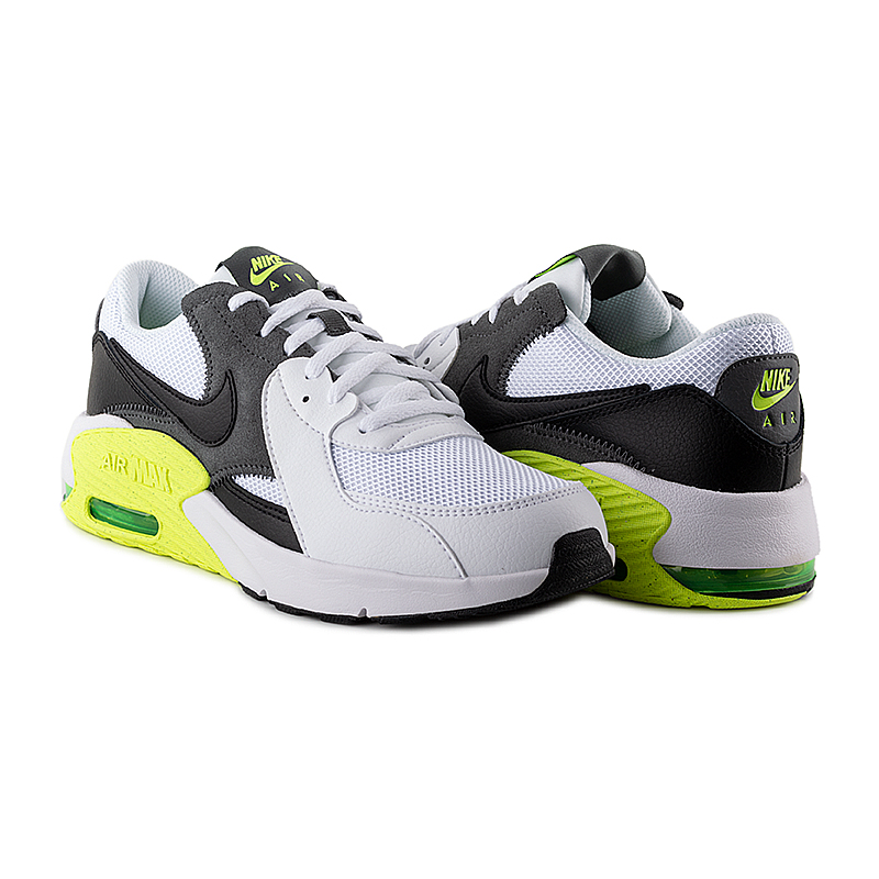Кросівки Nike AIR MAX EXCEE (GS) Унісекс дитячий (8-15) р.38.5