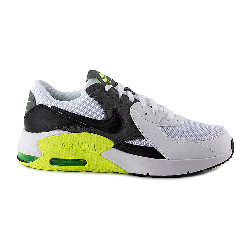 Кросівки Nike AIR MAX EXCEE (GS) Унісекс дитячий (8-15) р.38.5