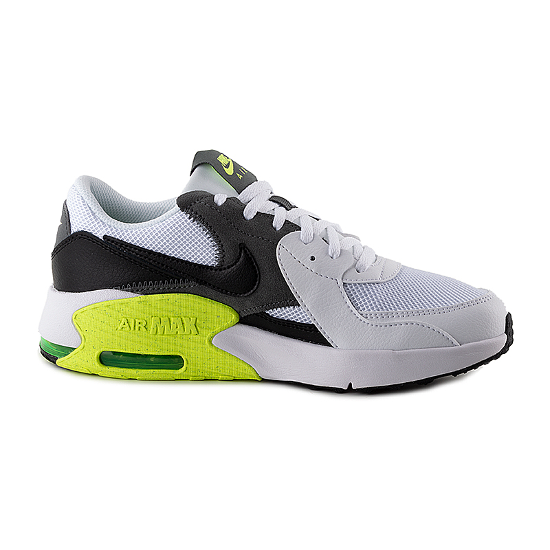 Кросівки Nike AIR MAX EXCEE (GS) Унісекс дитячий (8-15) р.38.5