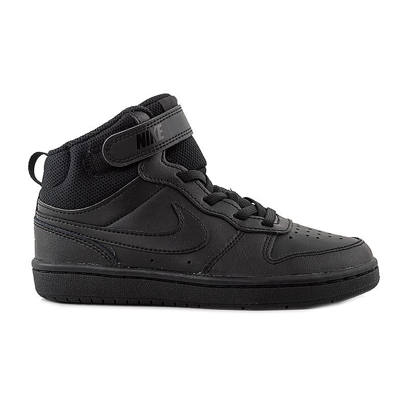 Кросівки Nike COURT BOROUGH MID 2 (PSV) Унісекс дитячий (8-15) р.28