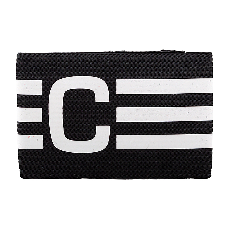 Повязка на руку Adidas FB CAPT ARMBAND Унісекс р.MISC
