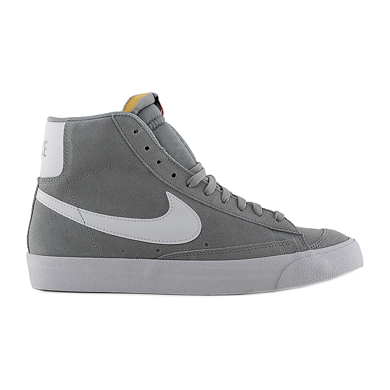 Кросівки Nike BLAZER MID '77 SUEDE Чоловіча р.38.5