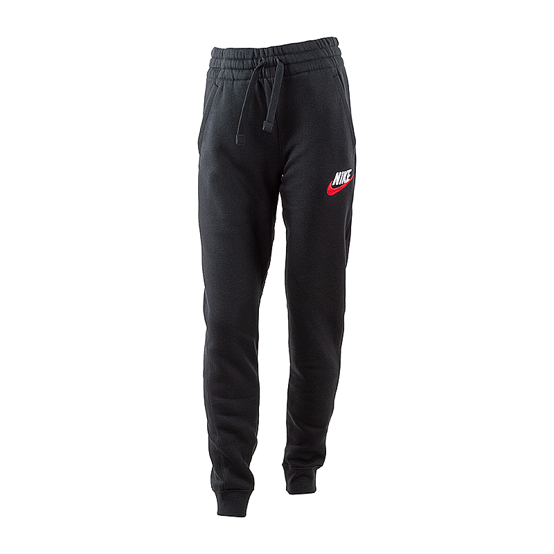 Брюки Nike B NSW CLUB FLC JOGGER PANT Хлопці (8-15) р.XS