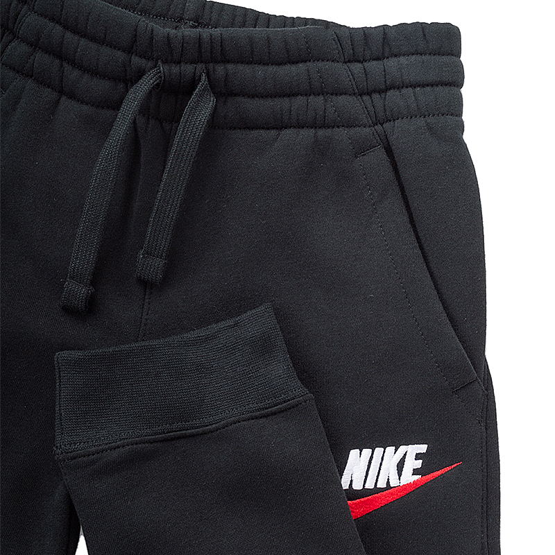 Брюки Nike B NSW CLUB FLC JOGGER PANT Хлопці (8-15) р.XS
