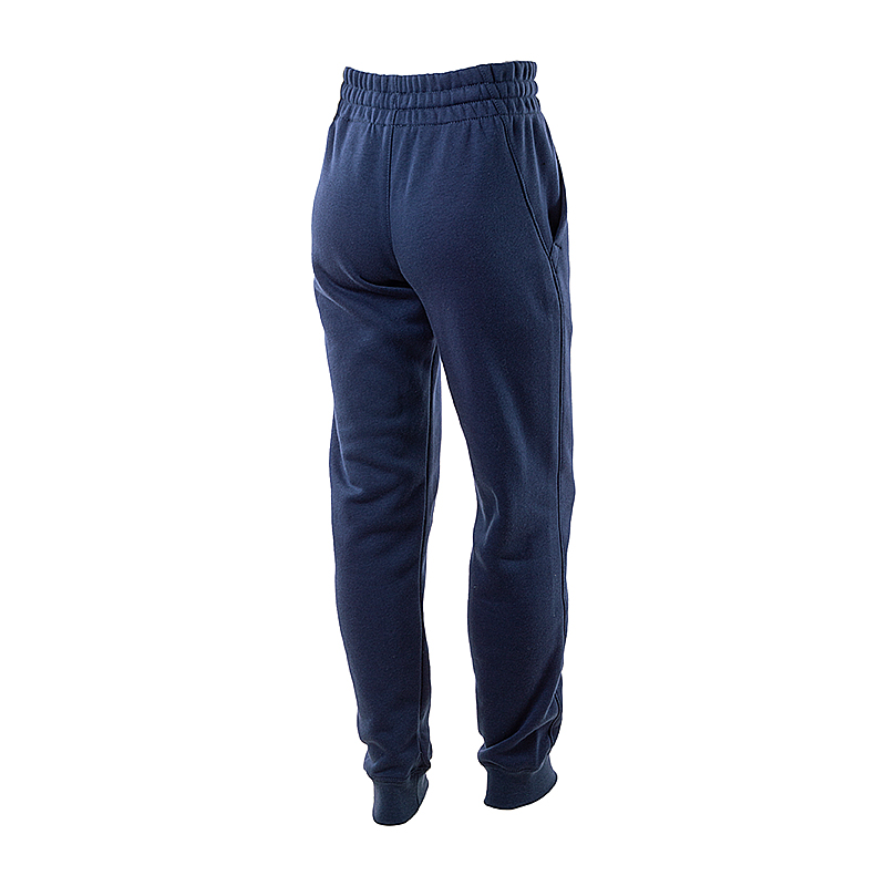 Брюки Nike B NSW CLUB FLC JOGGER PANT Хлопчик (8-15) р.XS