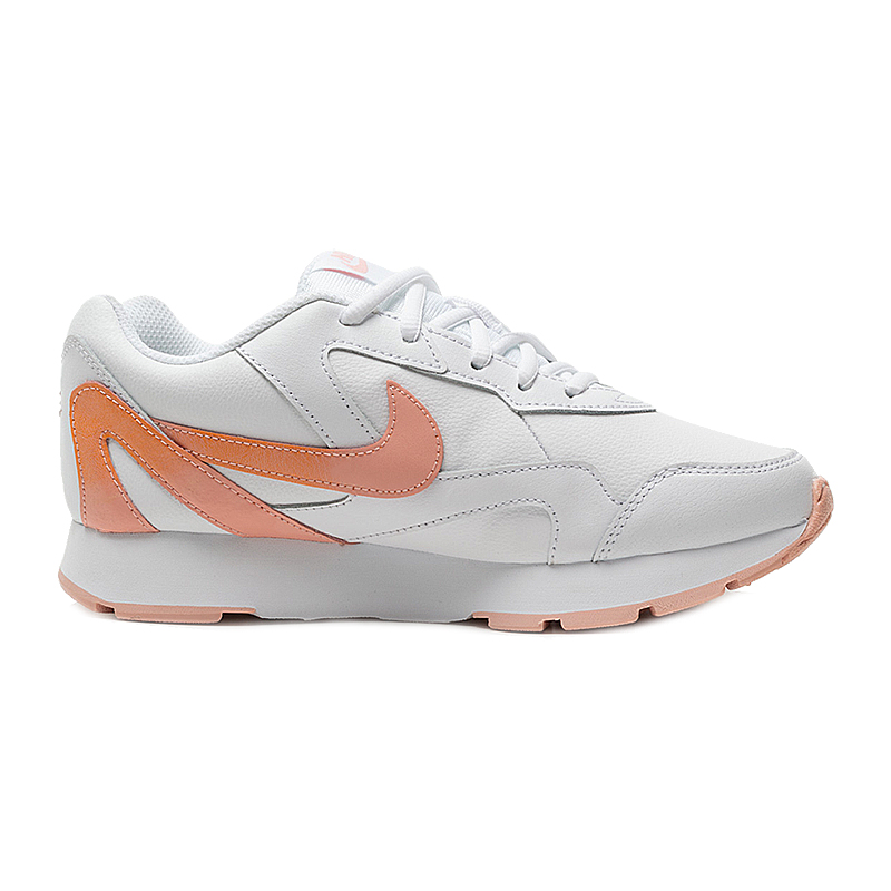 Кросівки Nike WMNS DELFINE LEA Жінки р.36 Білий