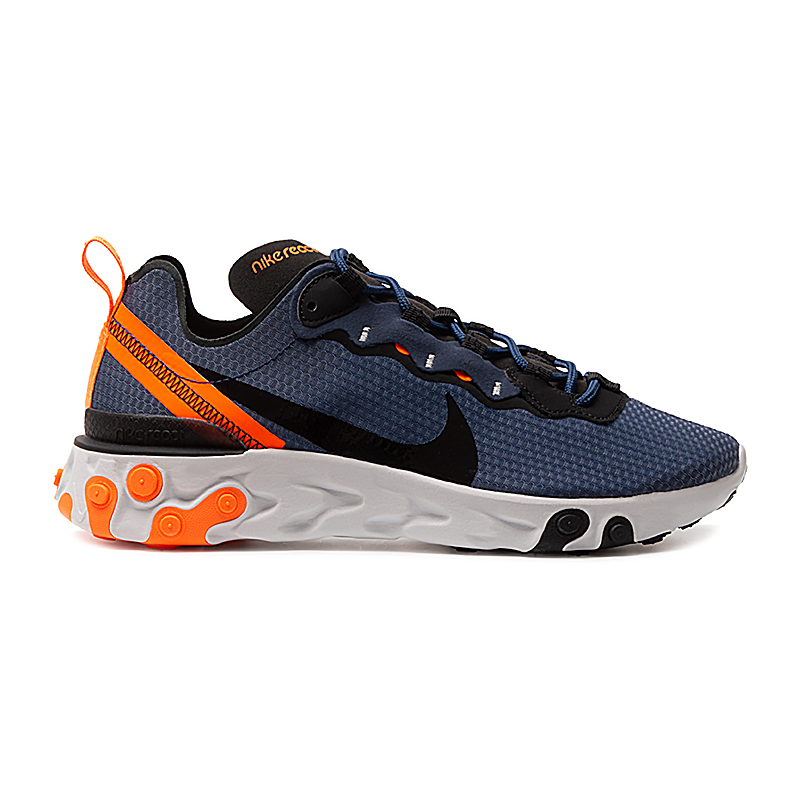 Кросівки Nike REACT ELEMENT 55 SE Чоловіки р.46