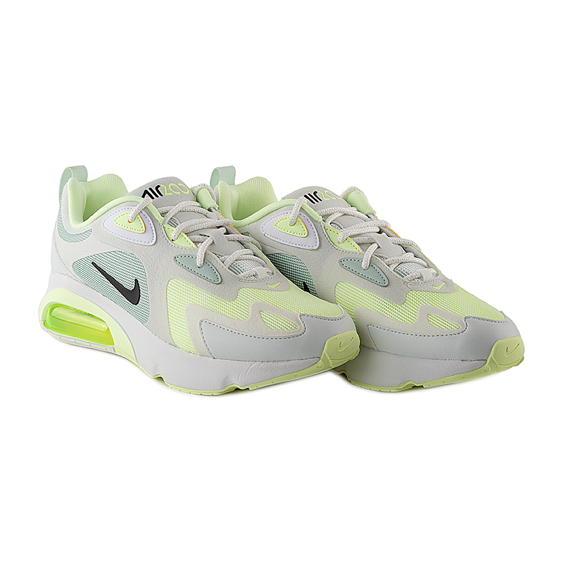 Кросівки Nike Air Max 200 Жінки р.38.5