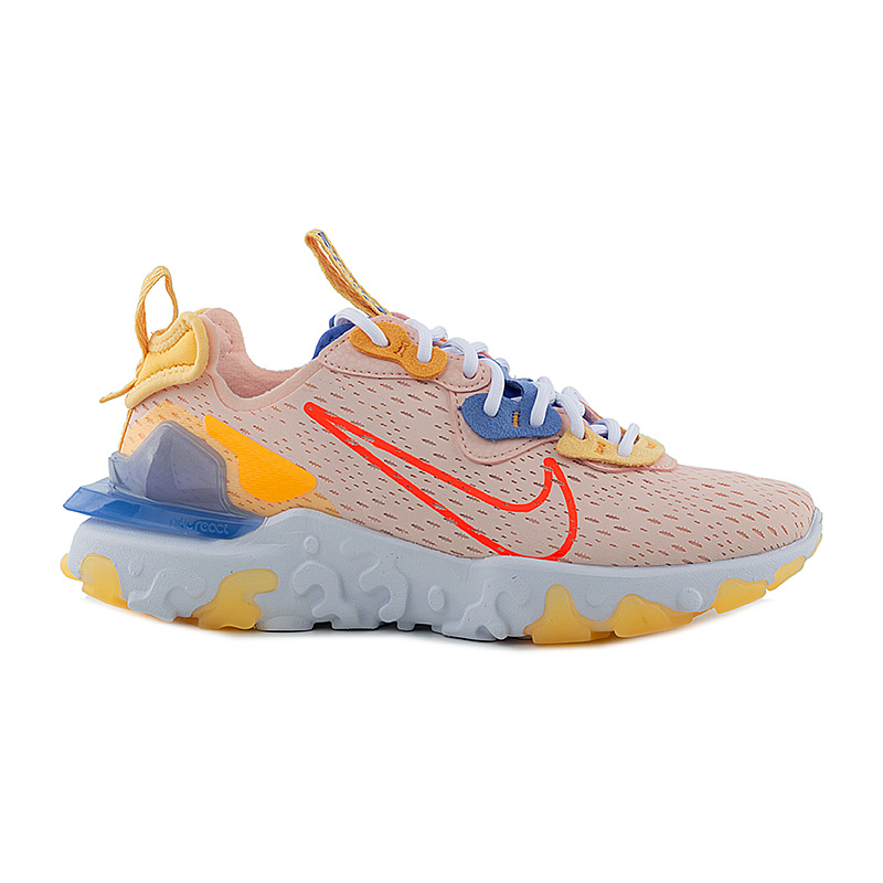 Кросівки Nike W REACT VISION Жінки р.39